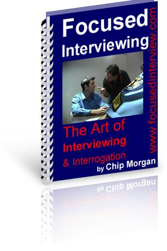 Focused Interviewing graphic