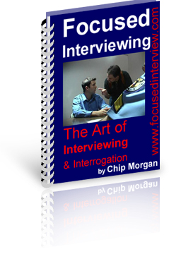 Focused Interviewing medium graphic